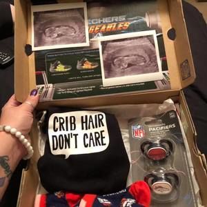 Meet your Posher, Catharine